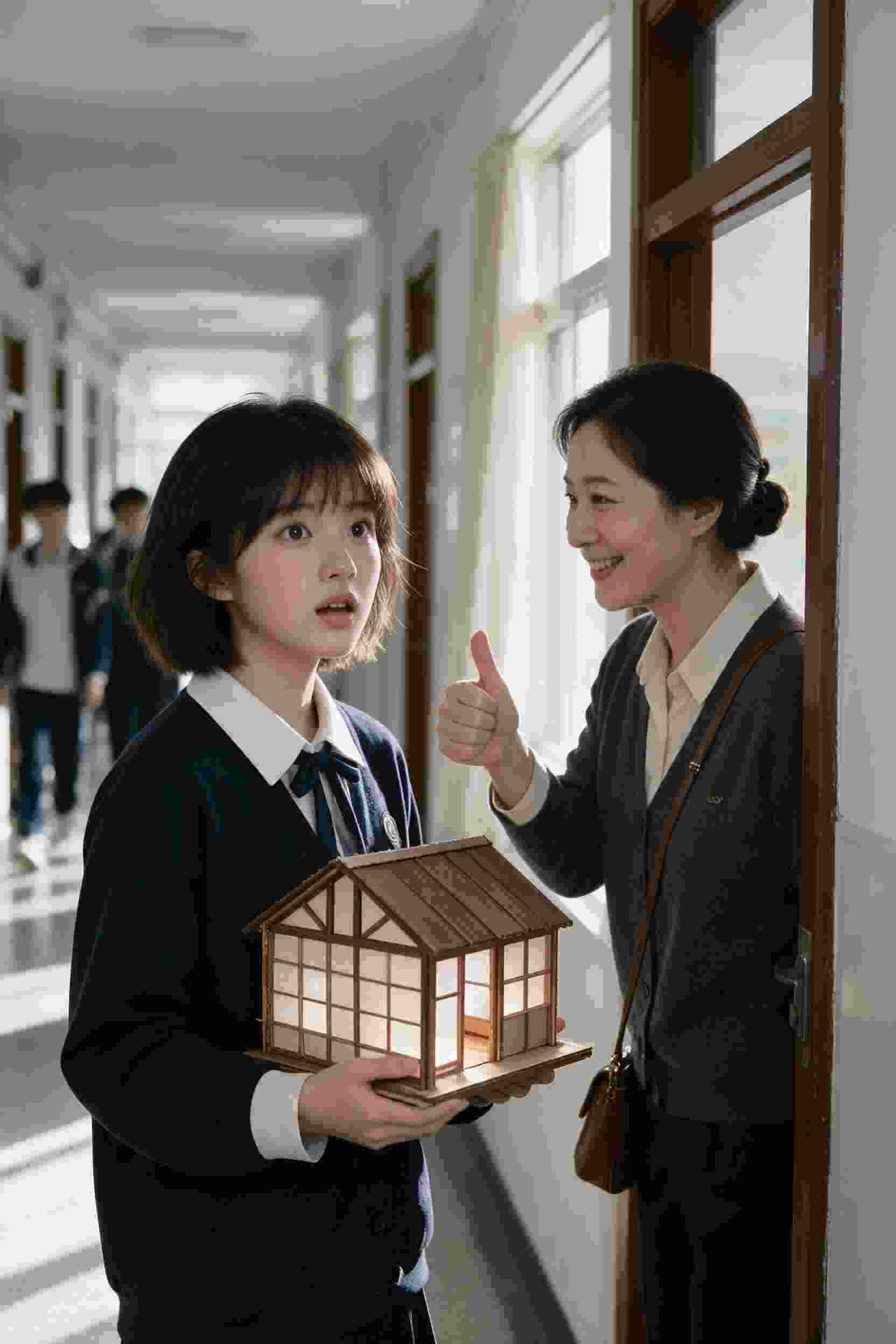 魔法学院物语