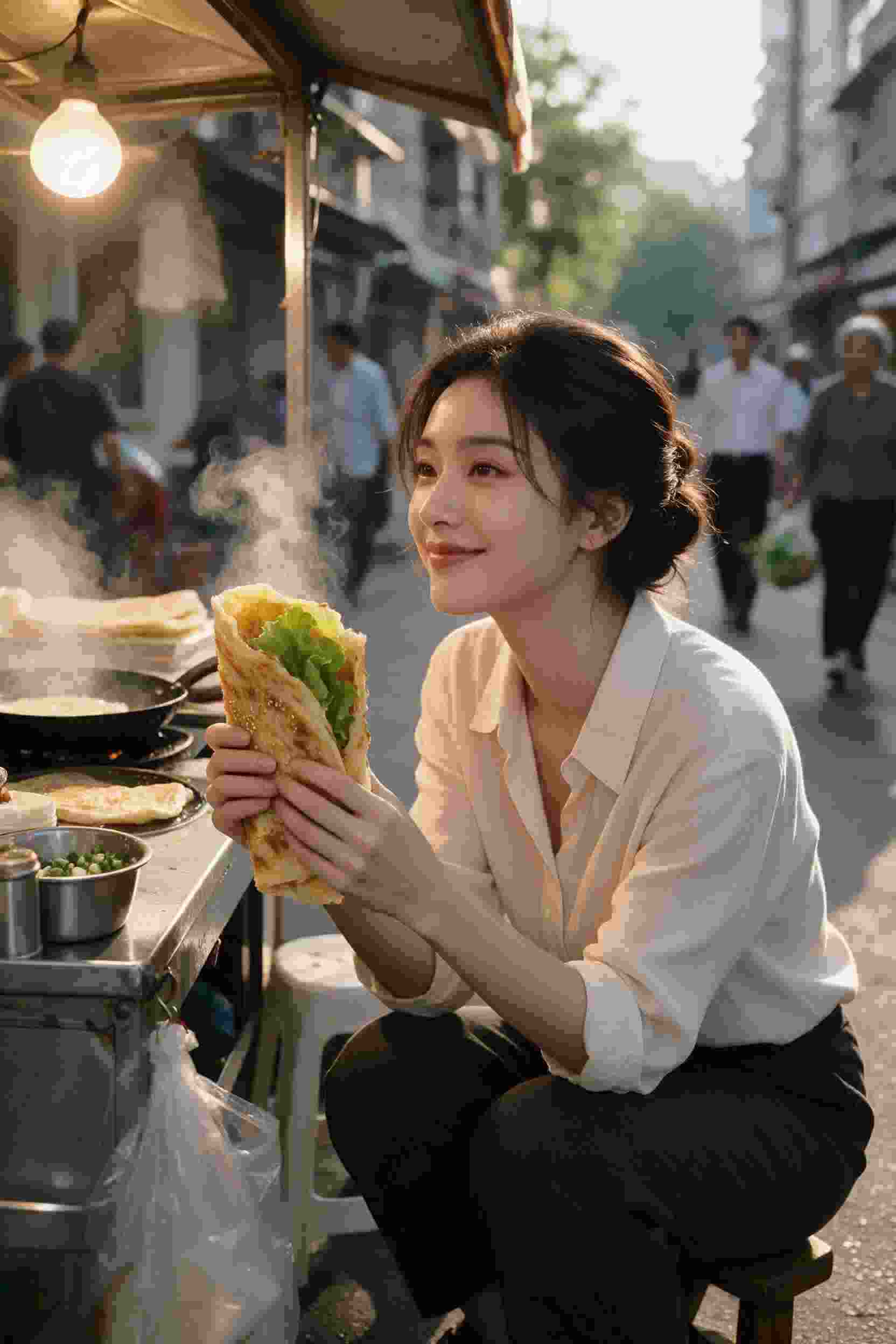 剑魂行者
